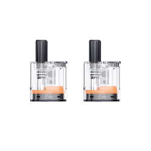 2 x GeekVape Soul 2 Pod Cartridge 0.6 Ohm