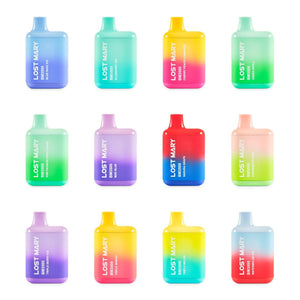 LOST MARY BM3500 10.5 ML