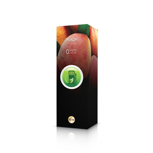 Liquidstation Peach 50ML