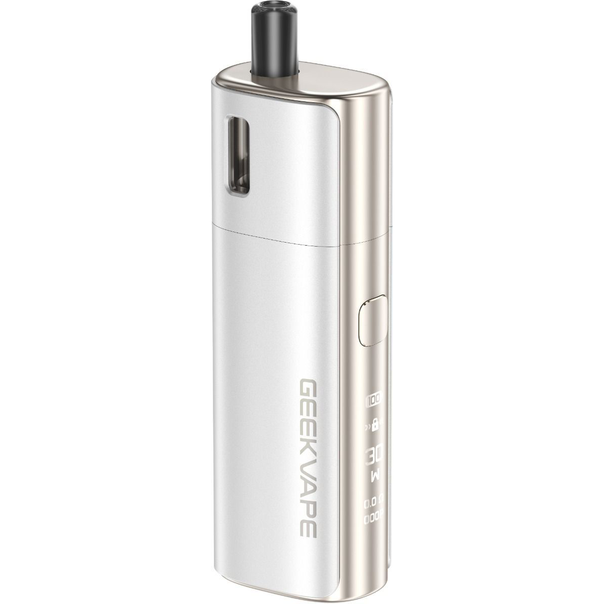 Geekvape Soul 2 Kit Weiss