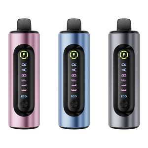 Elfbar 4in1 Kit