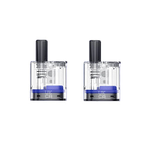 2 x GeekVape Soul 2 Pod Cartridge 1.0 Ohm