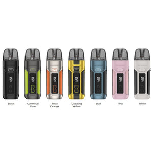 Vaporesso LUXE X PRO Podset