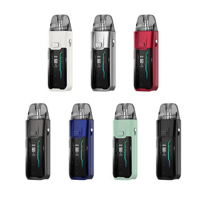 Vaporesso LUXE XR MAX Podset