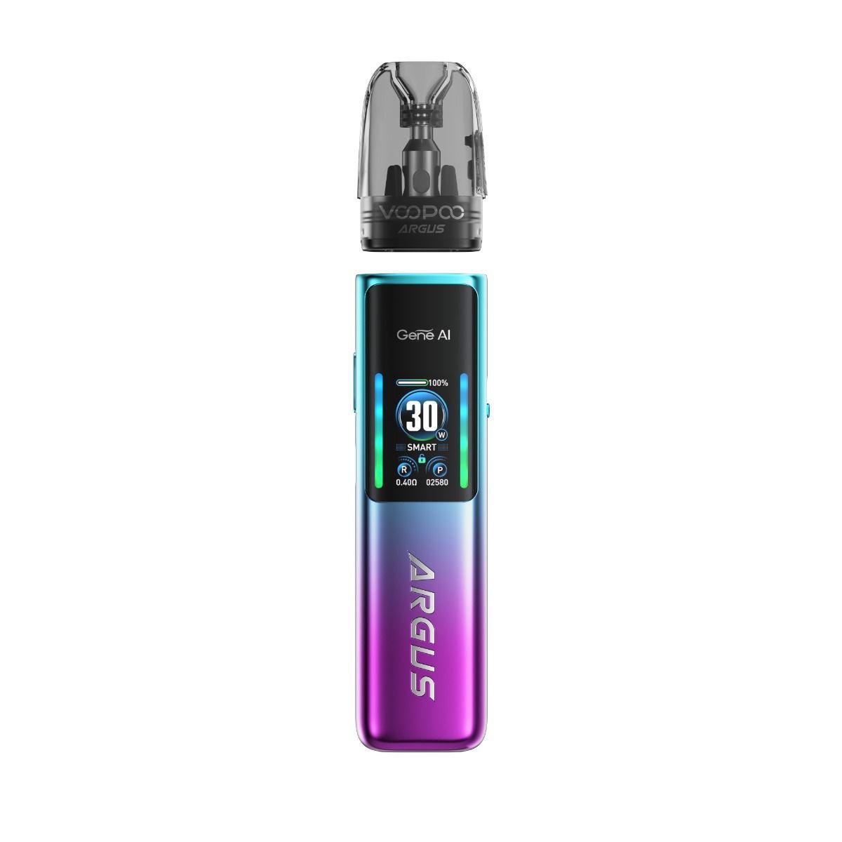 Voopoo Argus G2 Pod Kit Violett