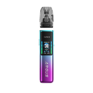Voopoo Argus G2 Pod Kit Violett