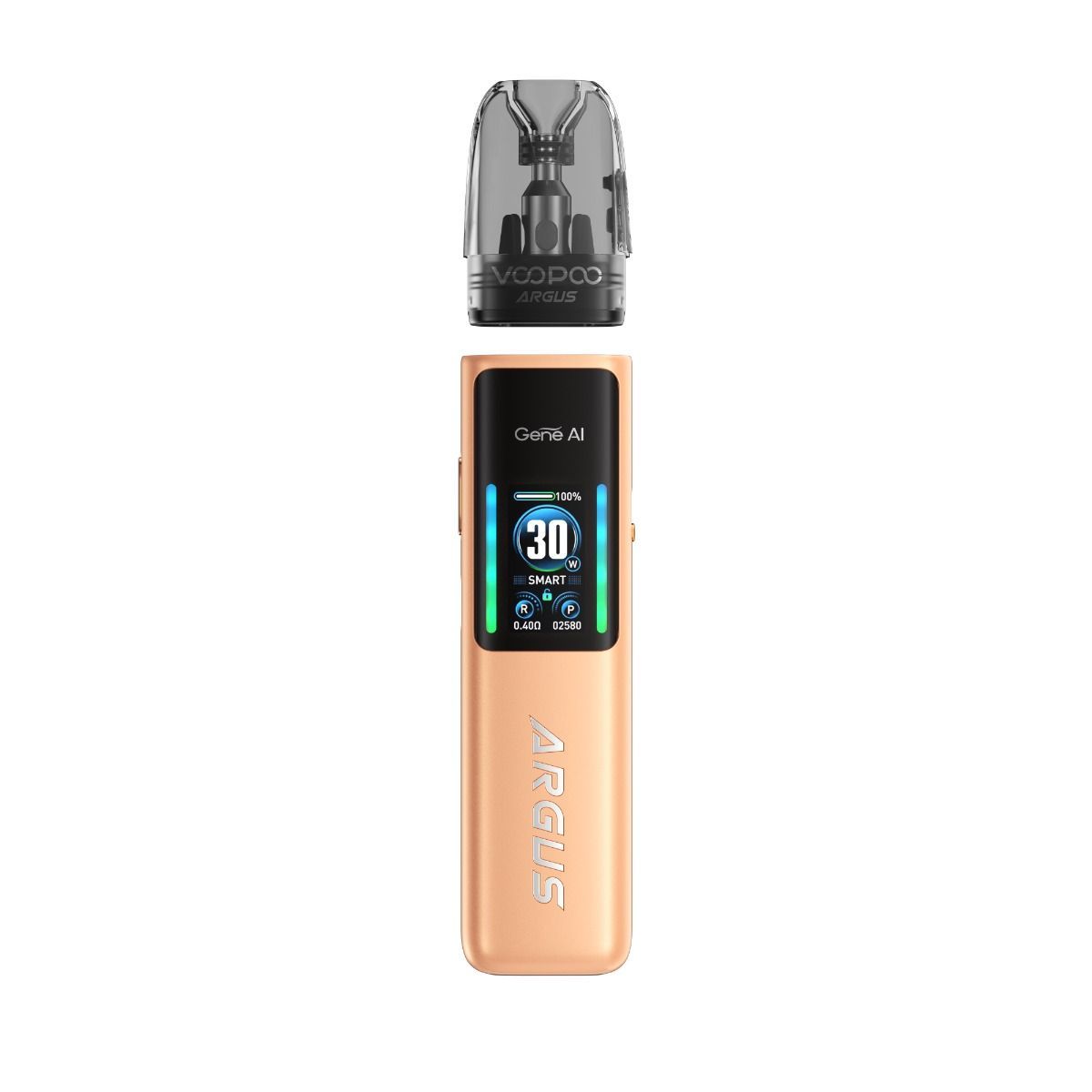 Voopoo Argus G2 Pod Kit Beige