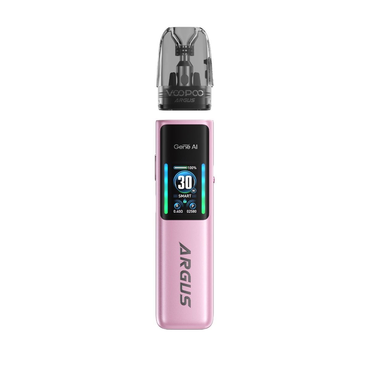 Voopoo Argus G2 Pod Kit Pink