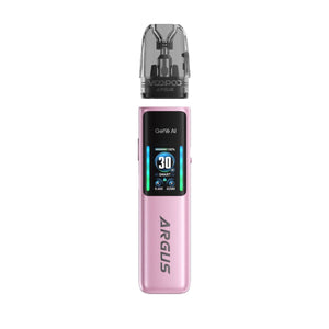 Voopoo Argus G2 Pod Kit Pink