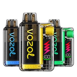 Vozol Vista Plug Kit