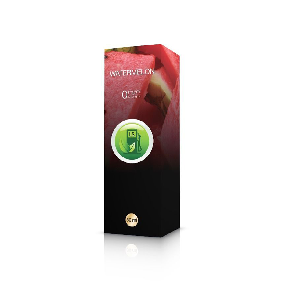 Liquidstation Watermelon 50ML