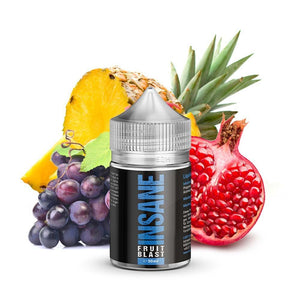 Insane - Fruit Blast - 50ml - Shortfill