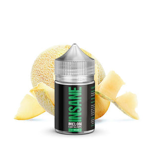 Insane - Melon Cantaloupe - 50ml - Shortfill