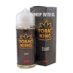 Tobac King - Cuban 100ML - Dampfpalast - E-Zigarette Online Kaufen