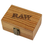 RAW - Holzbox - Dampfpalast - E-Zigarette Online Kaufen
