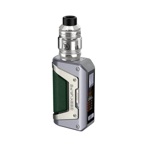 Aegis Legend L200 Kit von Geekvape - Dampfpalast - E-Zigarette Online Kaufen