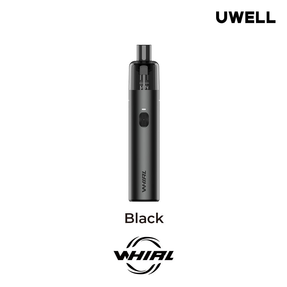 Uwell Whirl S2 Kit Grau