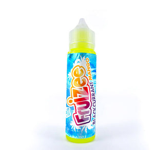 E-Liquid Fruizee - Blackcurrant Mango, 50ml ''Shortfill'' - Dampfpalast - E-Zigarette Online Kaufen