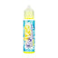 E-Liquid Fruizee - Lemon Blackcurrant, 50ml ''Shortfill'' - Dampfpalast - E-Zigarette Online Kaufen