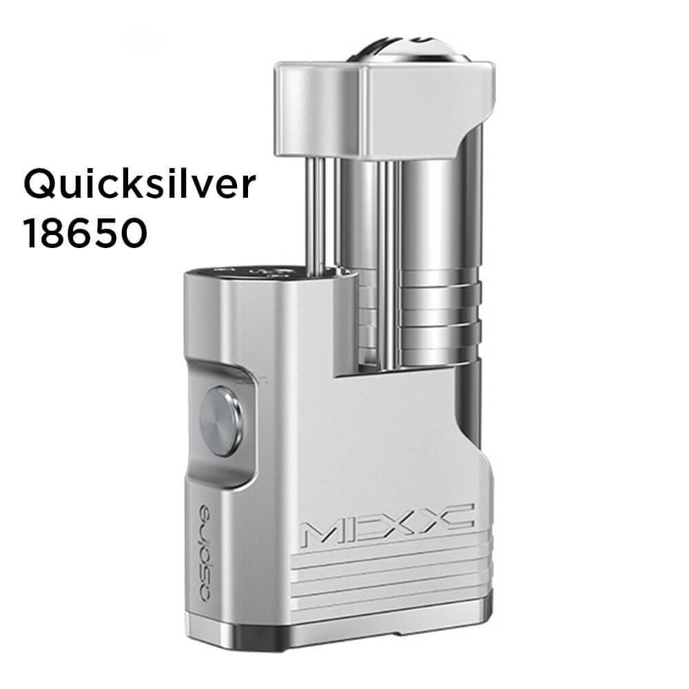 Aspire MIXX SBS Mod - Dampfpalast - E-Zigarette Online Kaufen