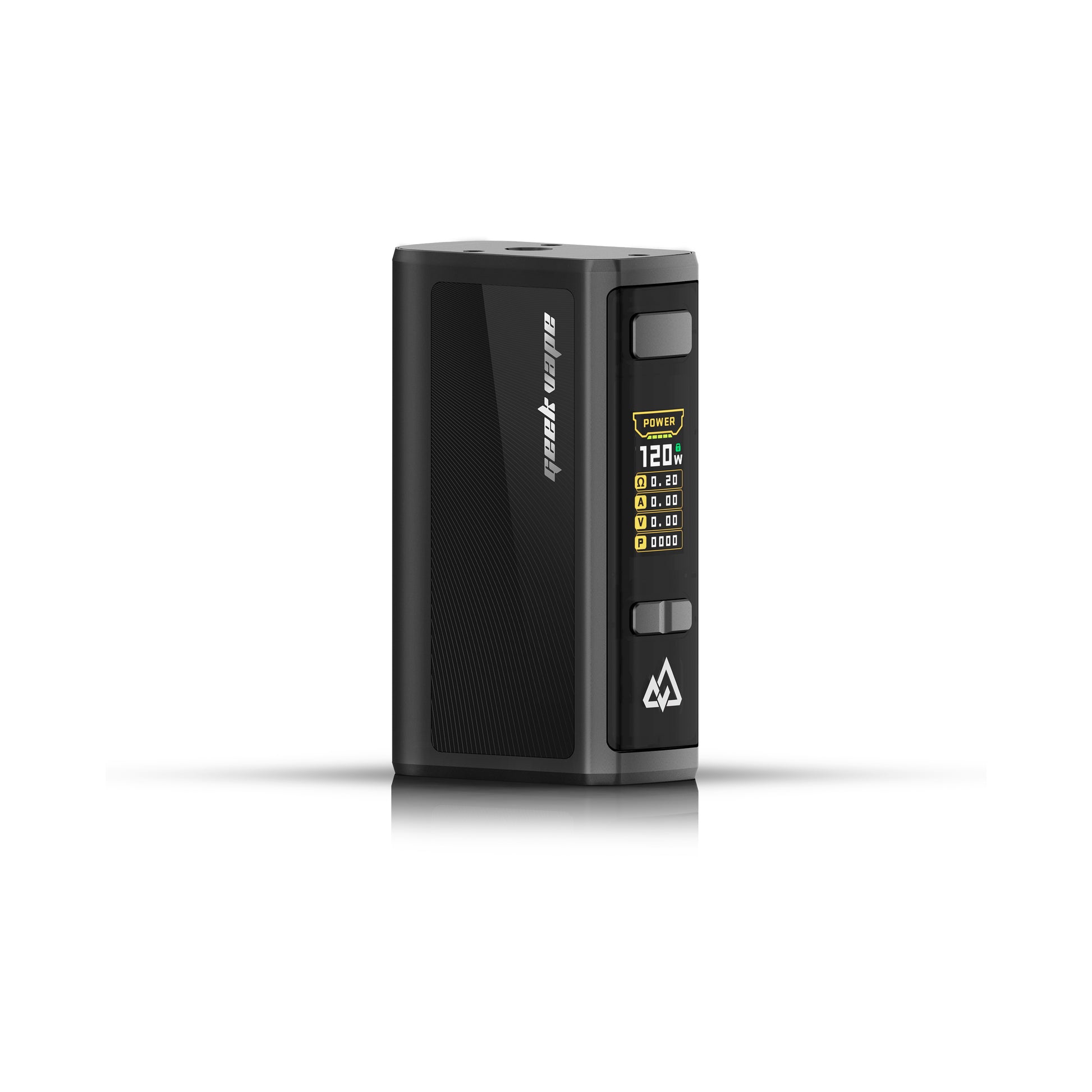 Geekvape Obelisk 120 FC Mod - Dampfpalast - E-Zigarette Online Kaufen