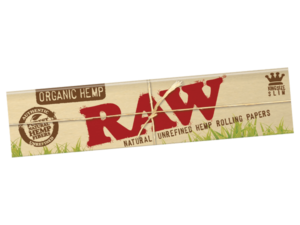RAW Organic KS SLIM - Dampfpalast - E-Zigarette Online Kaufen
