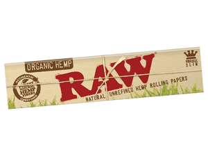RAW Organic KS SLIM - Dampfpalast - E-Zigarette Online Kaufen