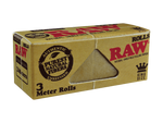 RAW Classic Rolls Slim 3 Meter - Dampfpalast - E-Zigarette Online Kaufen