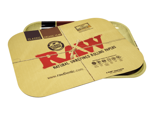 RAW - Magnetic Tray Cover - Dampfpalast - E-Zigarette Online Kaufen