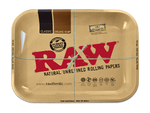 RAW - Metall Rolling Tray 27,5 x 33cm - Dampfpalast - E-Zigarette Online Kaufen