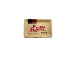 RAW - Rolling Tray 12,5 x 18cm - Dampfpalast - E-Zigarette Online Kaufen