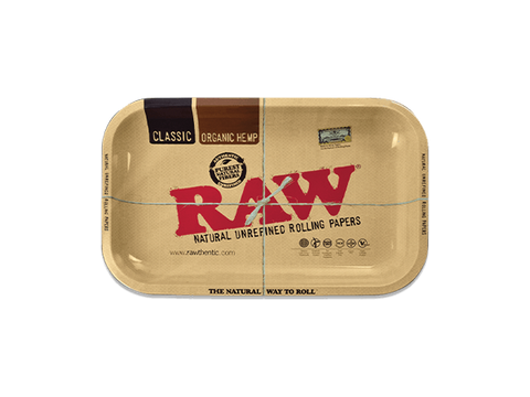 RAW Rolling Tray