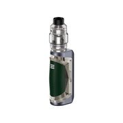 Geekvape Aegis Solo 2 Kit Mit Zeus Subohm Tank - Dampfpalast - E-Zigarette Online Kaufen