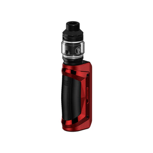 Geekvape Aegis Solo 2 Kit Mit Zeus Subohm Tank - Dampfpalast - E-Zigarette Online Kaufen