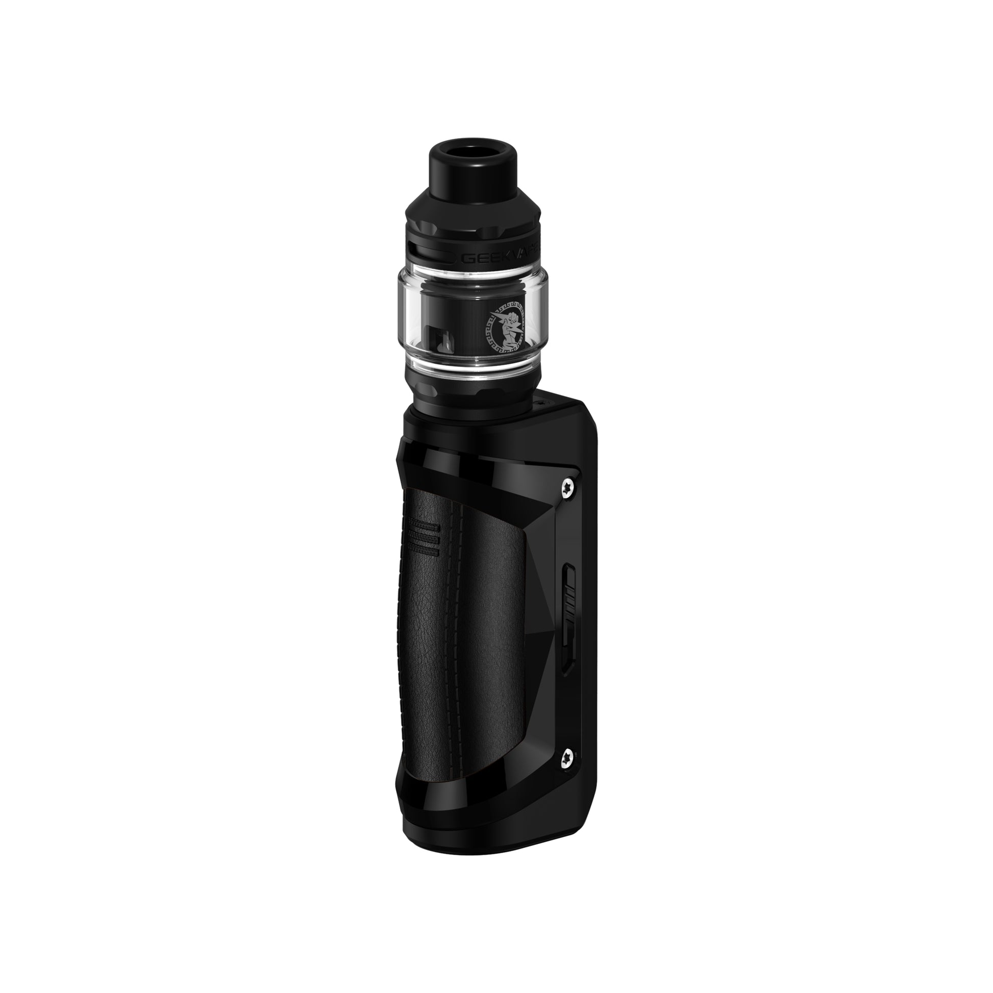 Geekvape Aegis Solo 2 Kit Mit Zeus Subohm Tank - Dampfpalast - E-Zigarette Online Kaufen