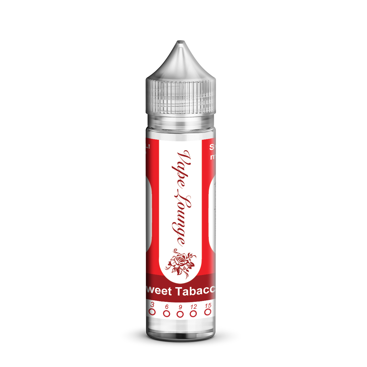 Vapelounge - Sweet Tabacco - 40ML