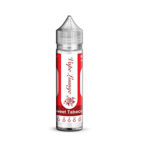 Vapelounge - Sweet Tabacco - 40ML