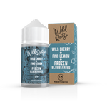 Wild Roots - Wild Cherry 50ML Shortfill - Dampfpalast - E-Zigarette Online Kaufen
