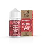 Wild Roots - Passionfruit Mango Apple 50ML Shortfill - Dampfpalast - E-Zigarette Online Kaufen