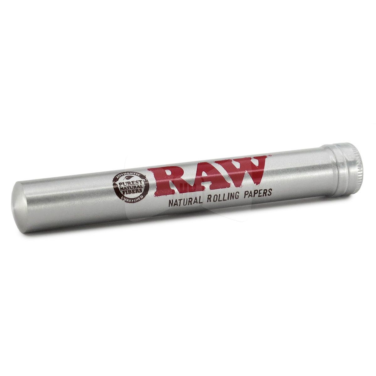 RAW - Aluminium Tube 15x116mm - Dampfpalast - E-Zigarette Online Kaufen