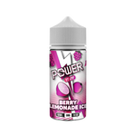 Juice'n Power Berry Lemonade 100ML