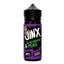 JINX - BLACKBERRY & PEAR - 100ML - SHORTFILL - Dampfpalast - E-Zigarette Online Kaufen
