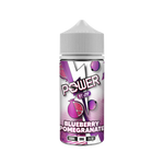 Juice'n Power Blueberry Pomegranate 100ML
