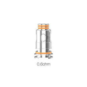 5 x GeekVape AEGIS Boost / Zeus Nano Coils - Dampfpalast - E-Zigarette Online Kaufen