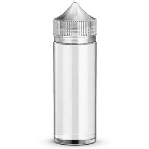 Chubby Gorilla Leerflasche 120 ml - Dampfpalast - E-Zigarette Online Kaufen
