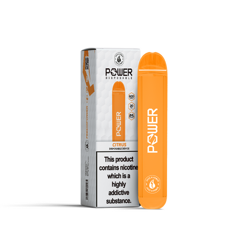 Powerbar - Dampfpalast - E-Zigarette Online Kaufen