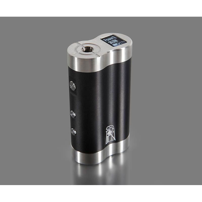 Dani 21700 Box von Dicodes - Dampfpalast - E-Zigarette Online Kaufen