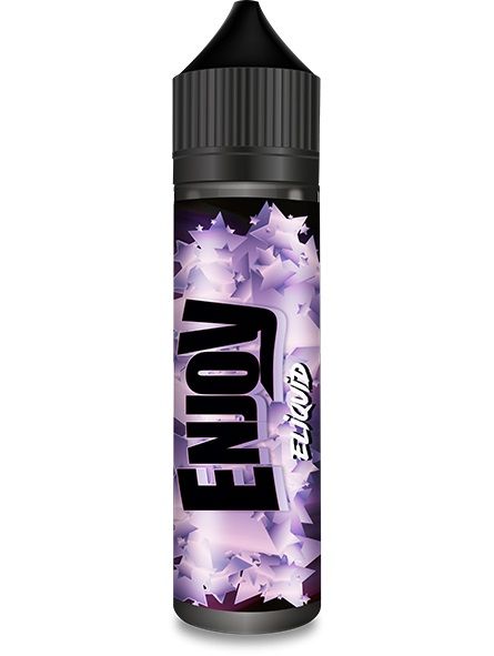 e-Liquid Premium - Enjoy 50ML Shortfill