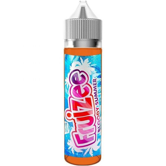 E-Liquid Fruizee - Bloody Summer, 50ml ''Shortfill'' - Dampfpalast - E-Zigarette Online Kaufen