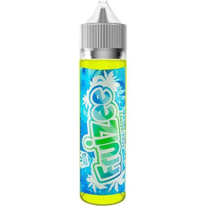 E-Liquid Fruizee - Icee Mint, 50ml ''Shortfill'' - Dampfpalast - E-Zigarette Online Kaufen